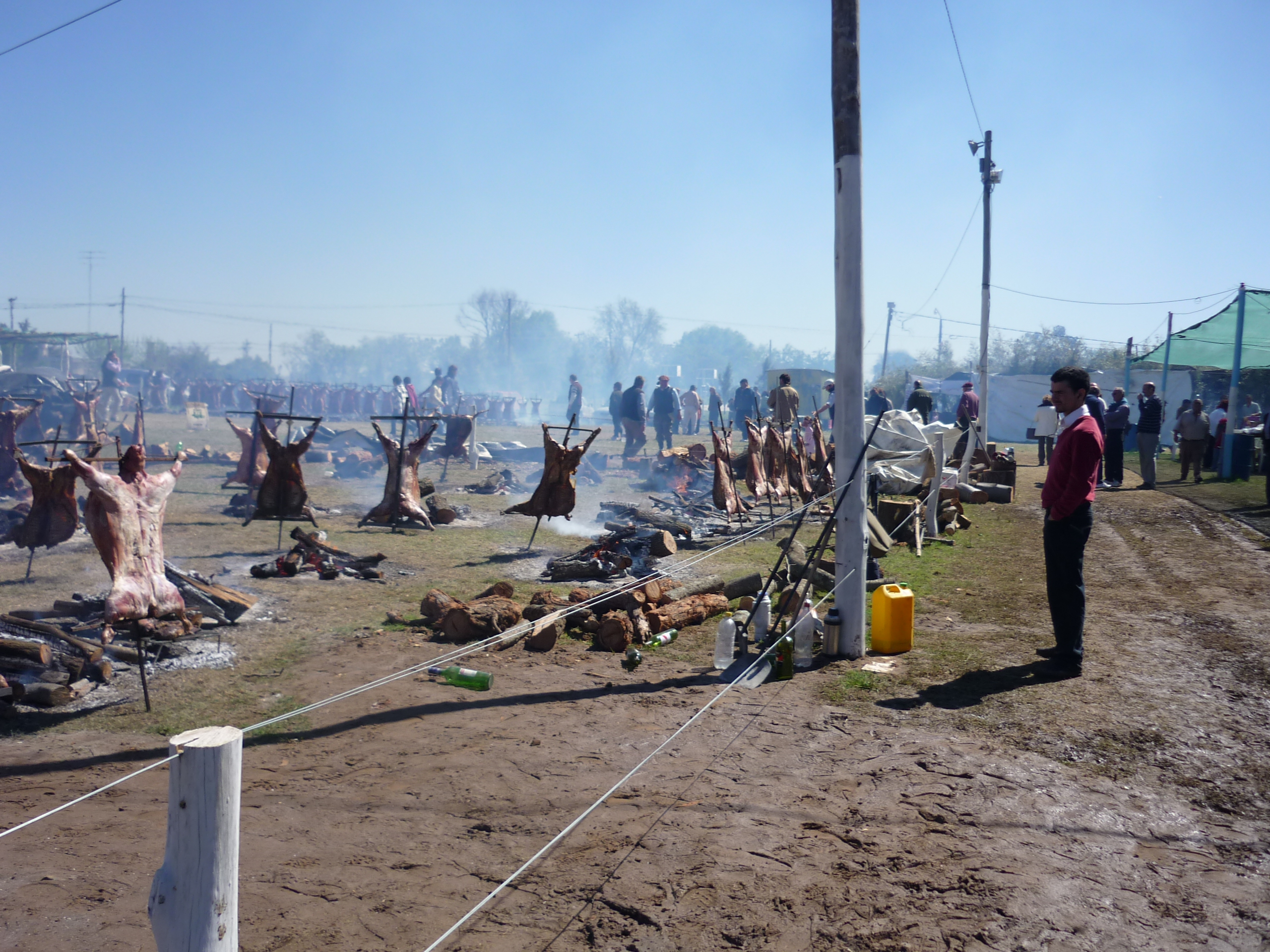 fotos/2009-10-11 - Fiesta del Cordero/P1000384.JPG